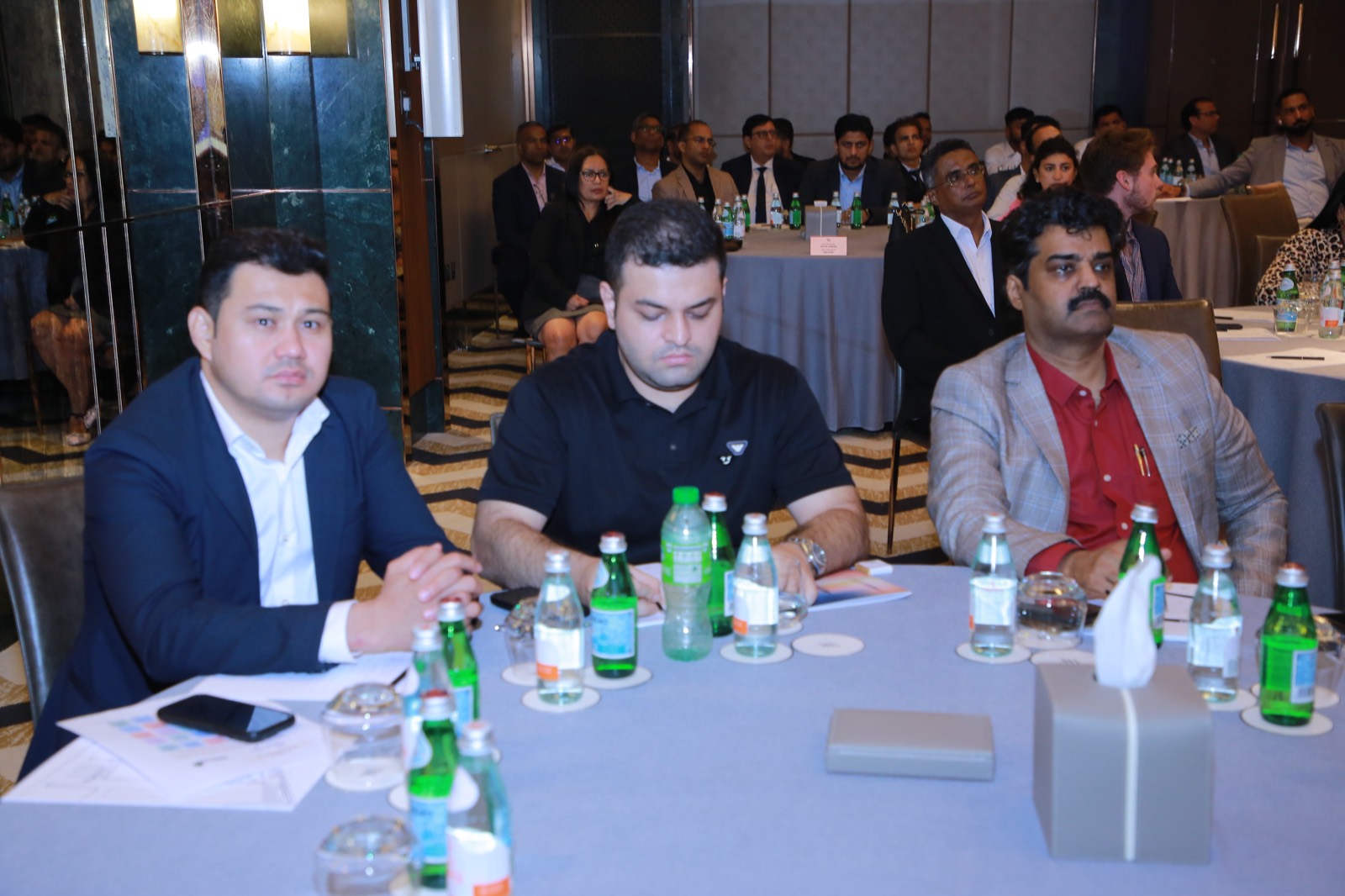 38th NAFL AGM 2024