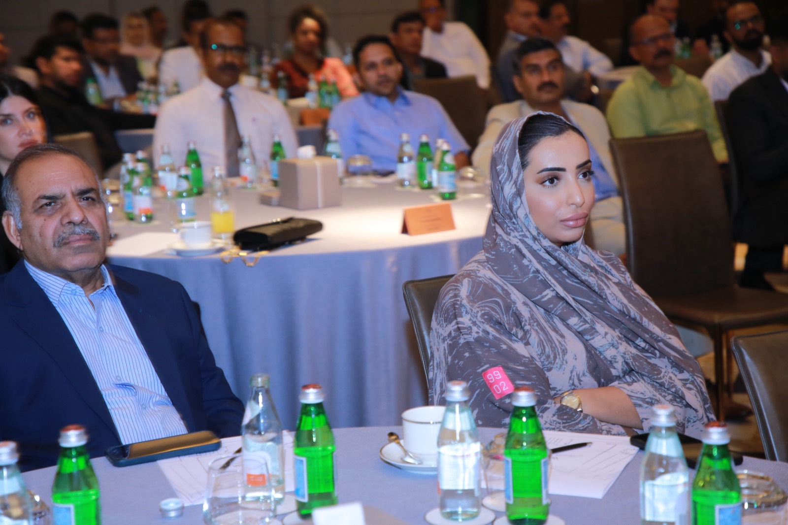 38th NAFL AGM 2024