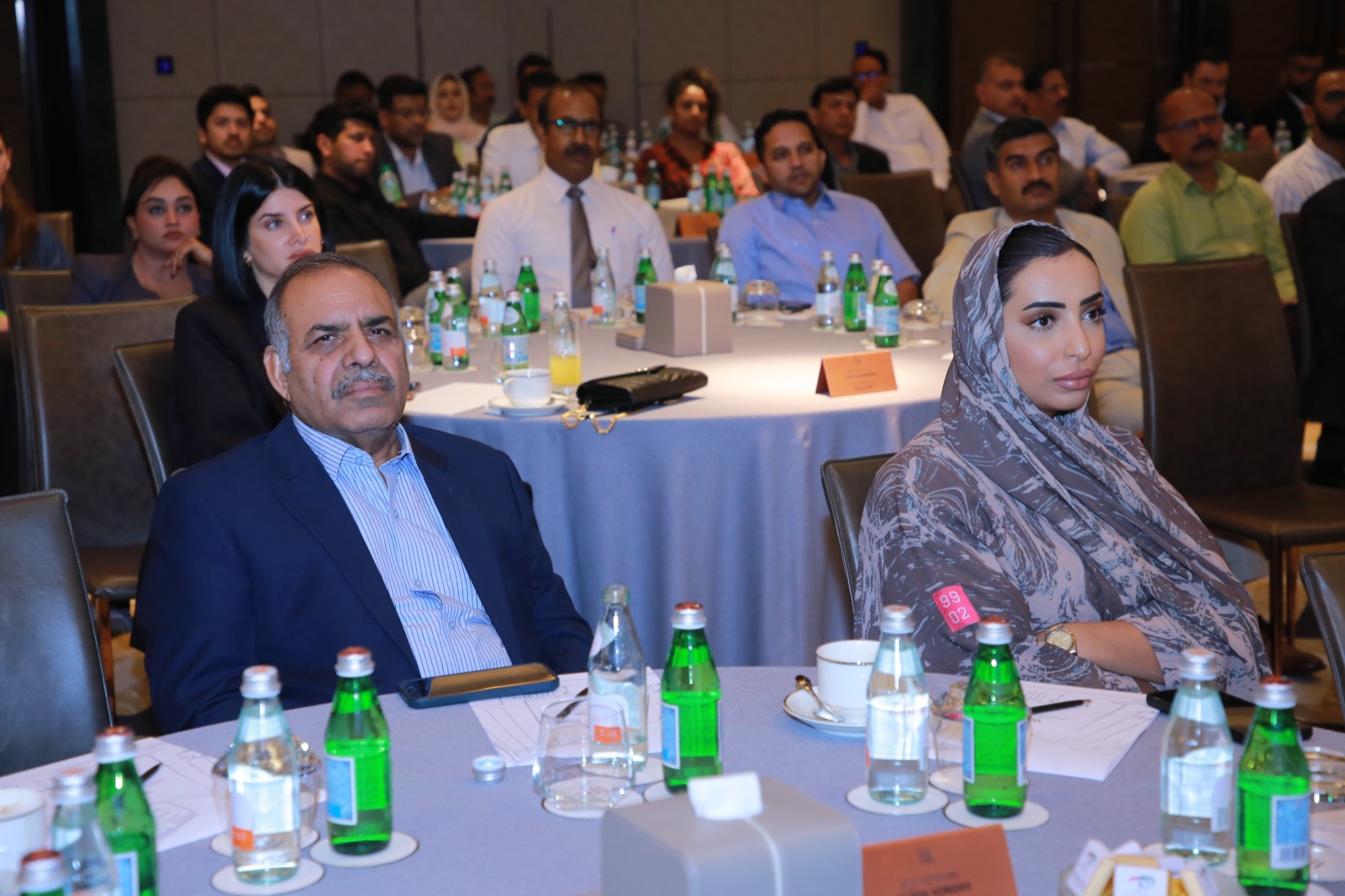 38th NAFL AGM 2024