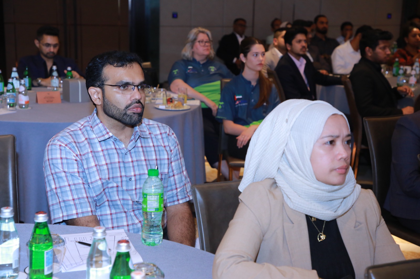 38th NAFL AGM 2024