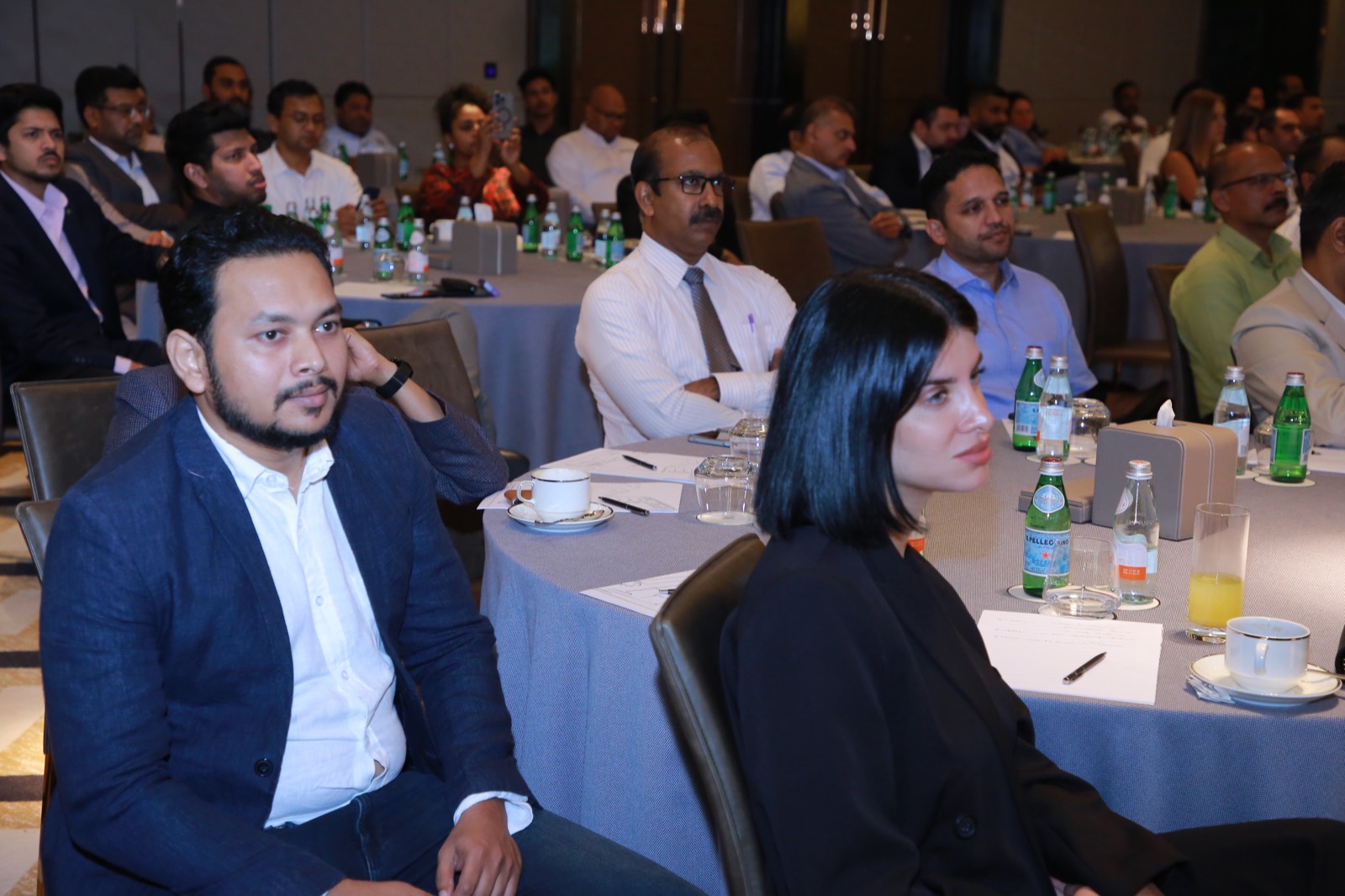38th NAFL AGM 2024