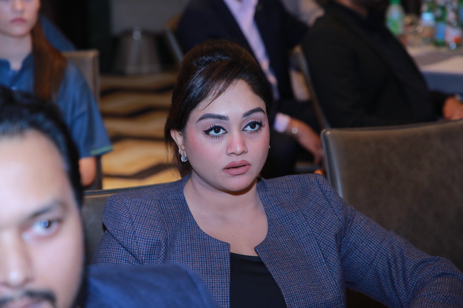 38th NAFL AGM 2024