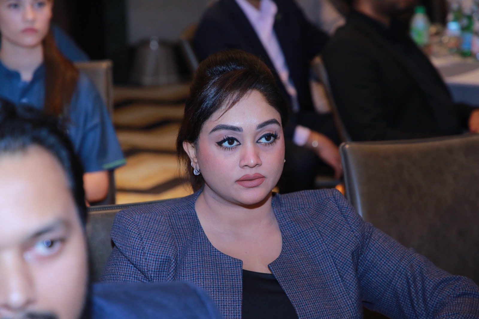 38th NAFL AGM 2024