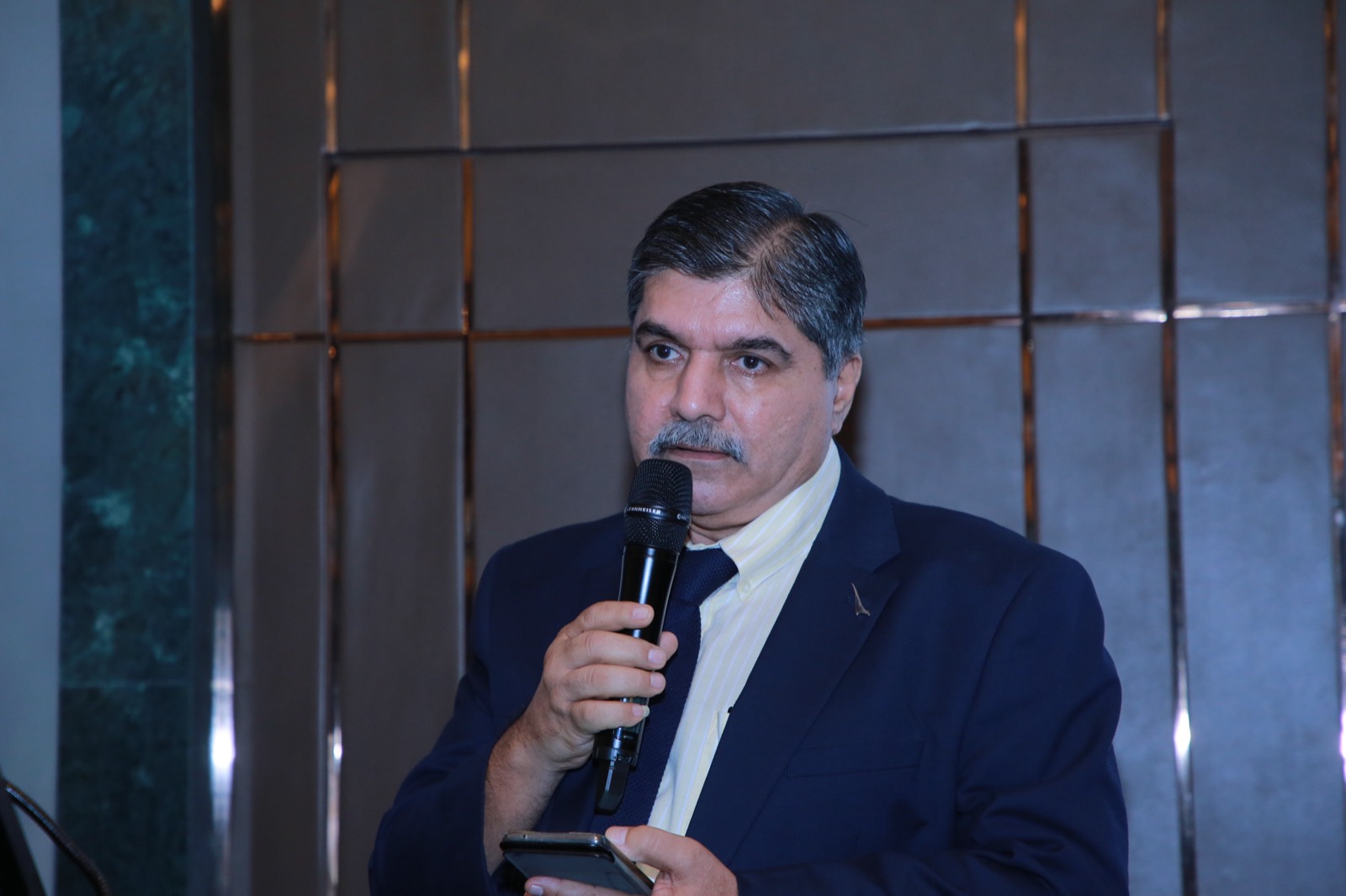 38th NAFL AGM 2024