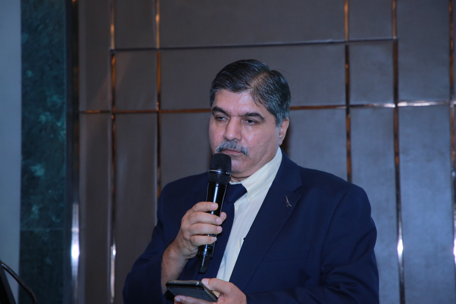 38th NAFL AGM 2024