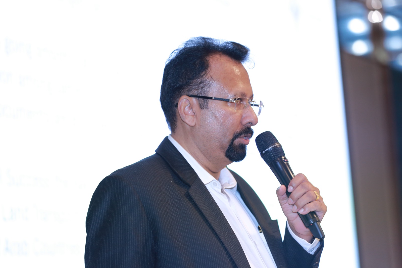 38th NAFL AGM 2024