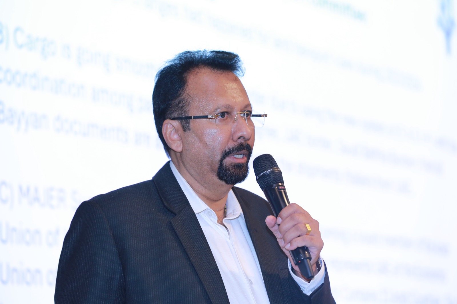 38th NAFL AGM 2024