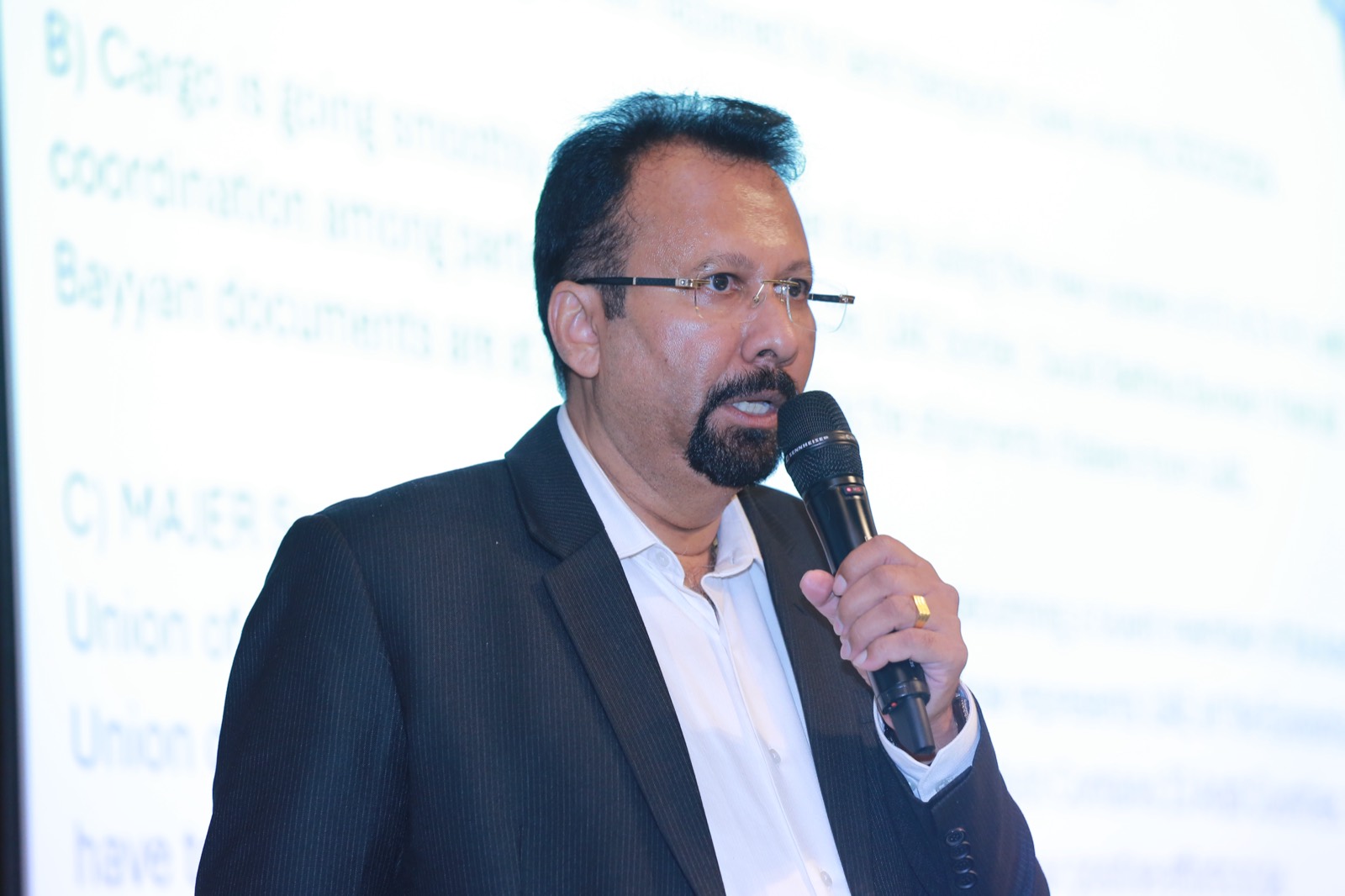 38th NAFL AGM 2024