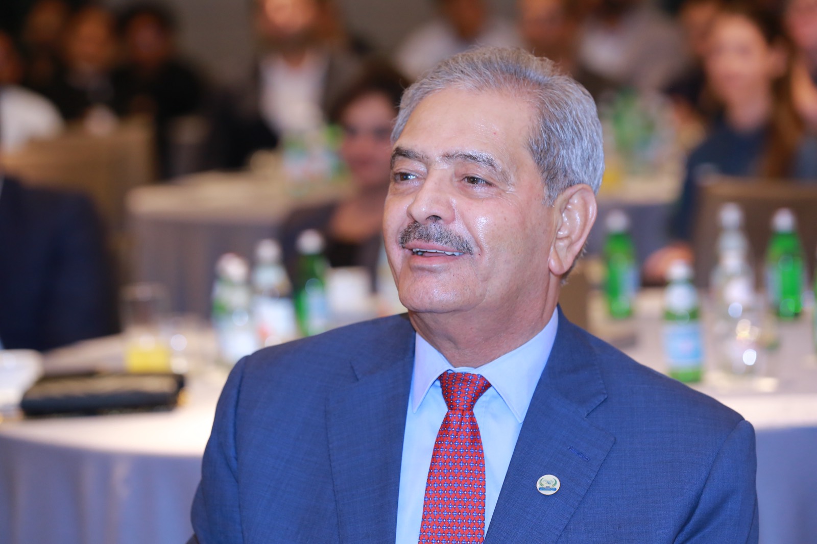 38th NAFL AGM 2024