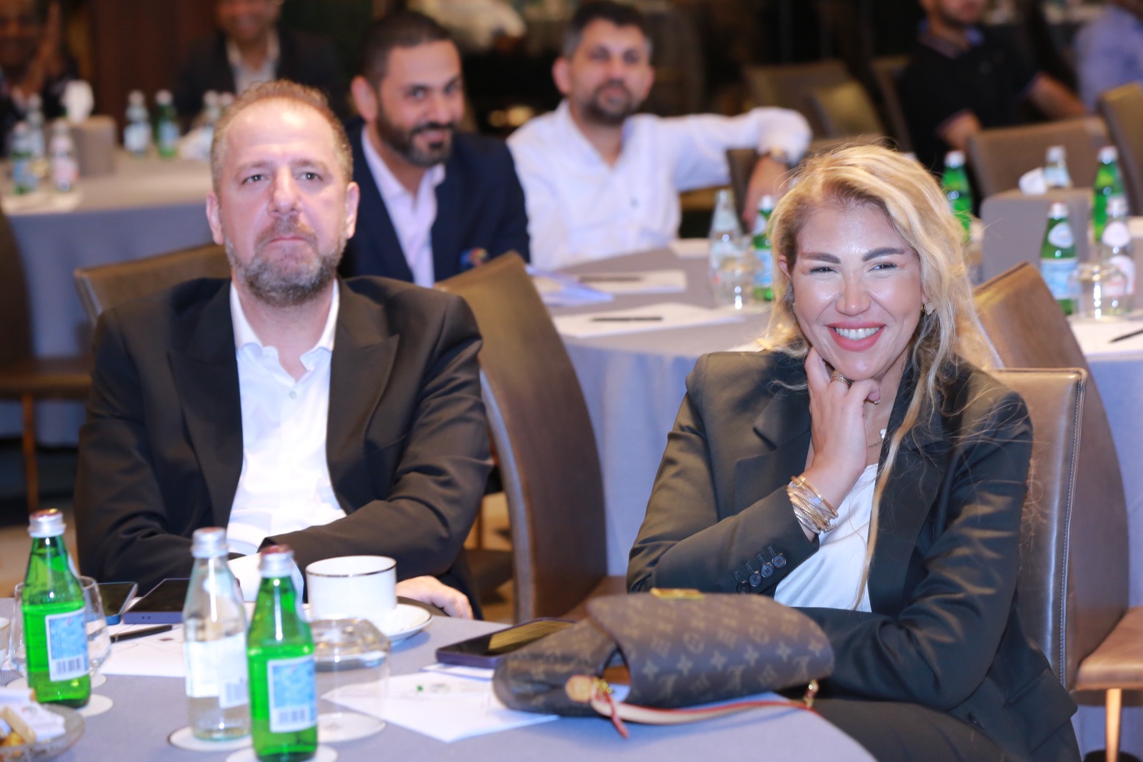 38th NAFL AGM 2024
