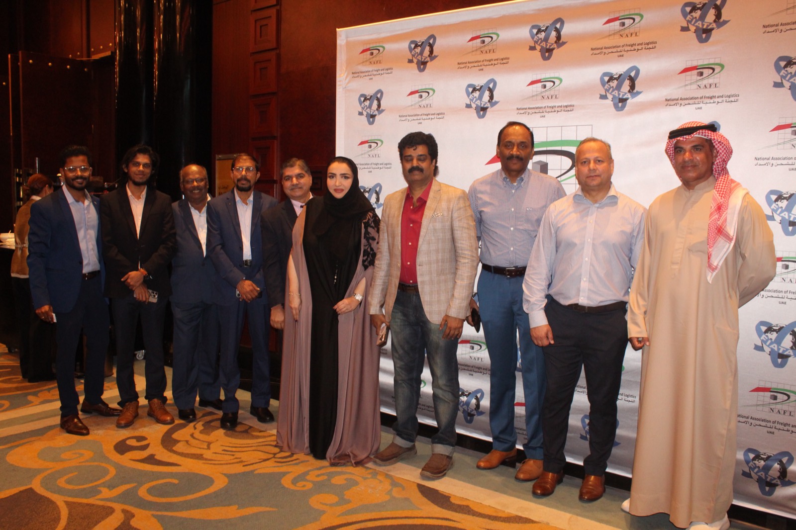 39th NAFL AGM 2025