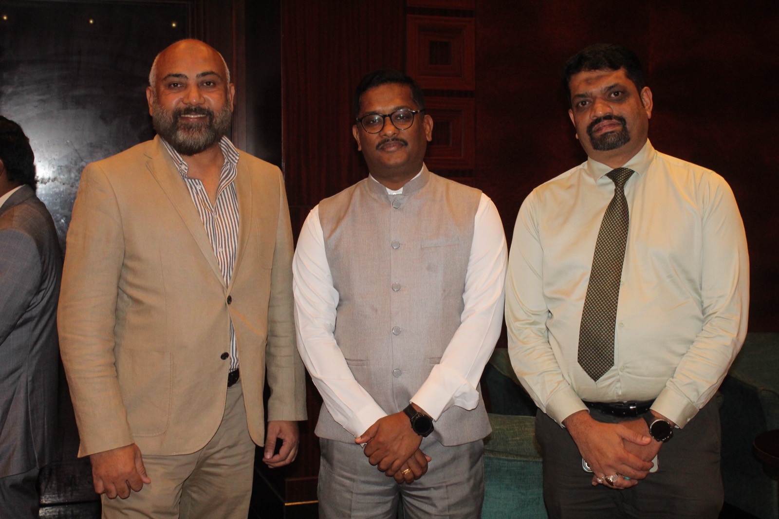 39th NAFL AGM 2025
