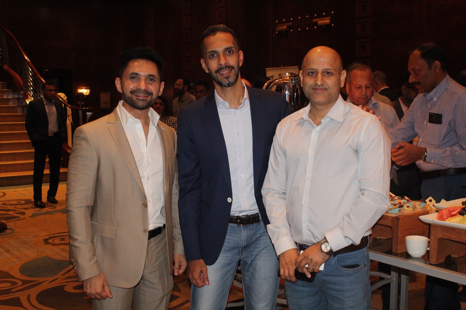 39th NAFL AGM 2025