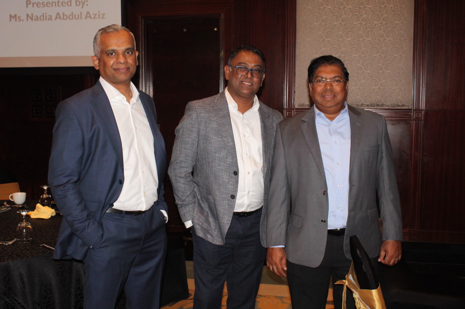 39th NAFL AGM 2025
