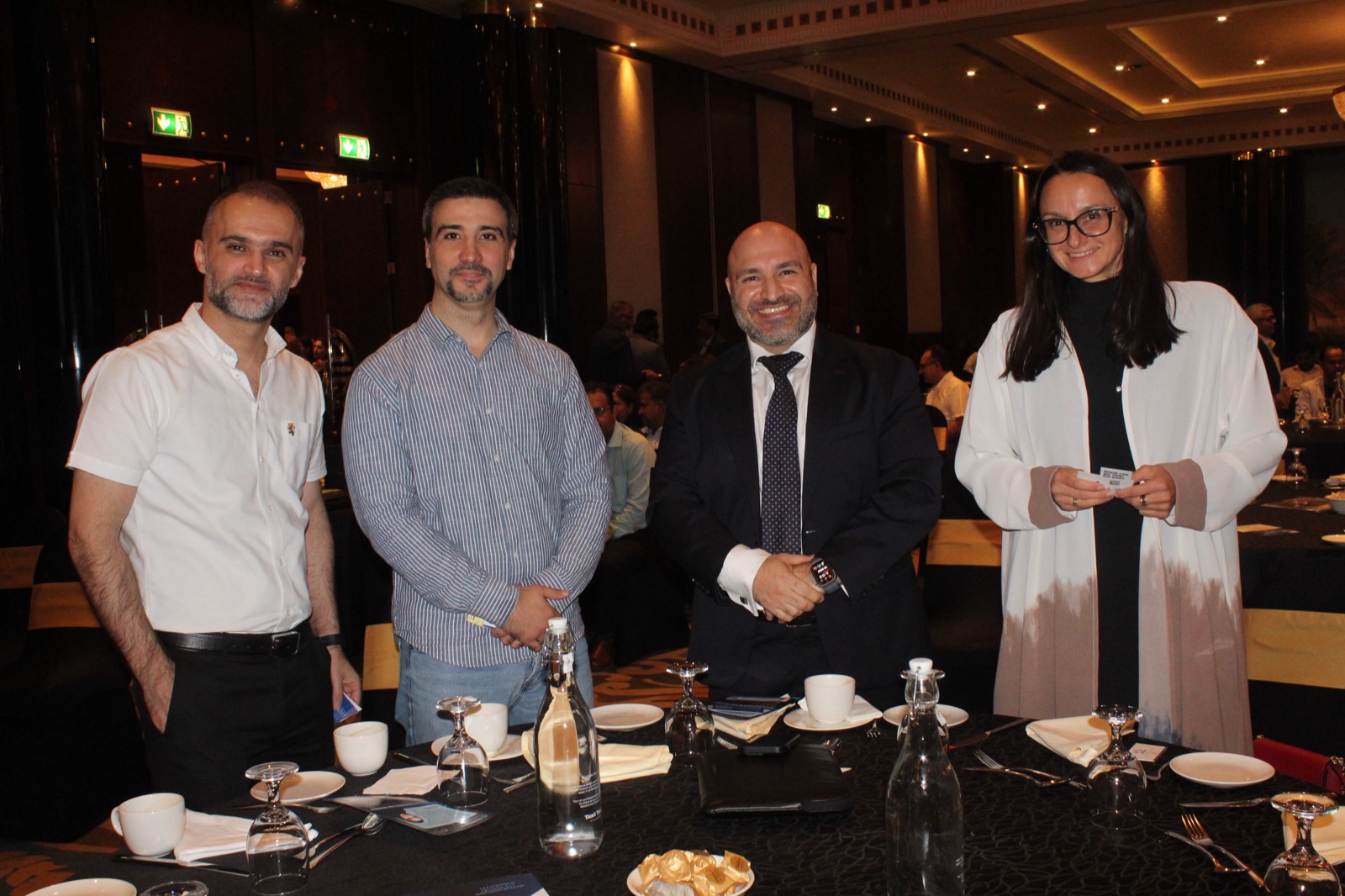 39th NAFL AGM 2025