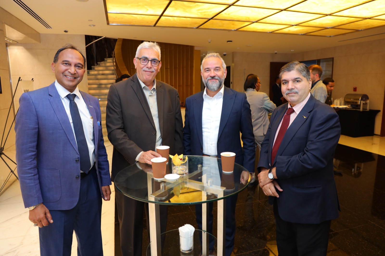 39th NAFL AGM 2025