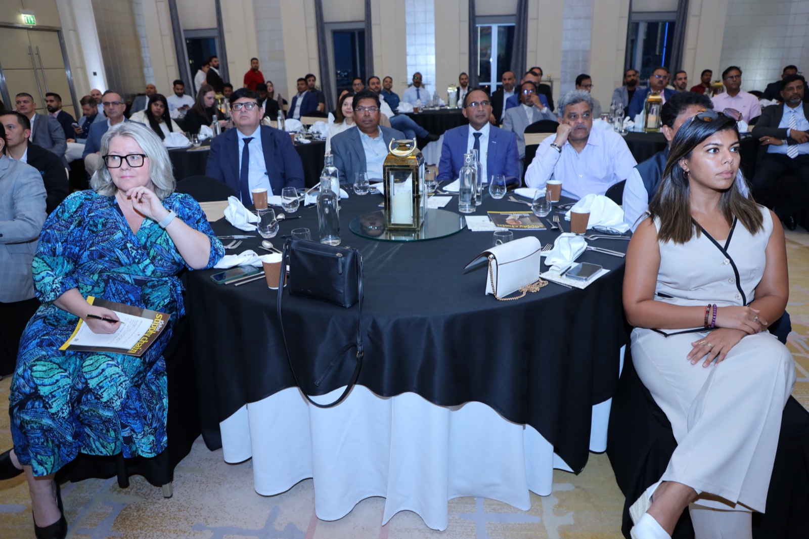 39th NAFL AGM 2025