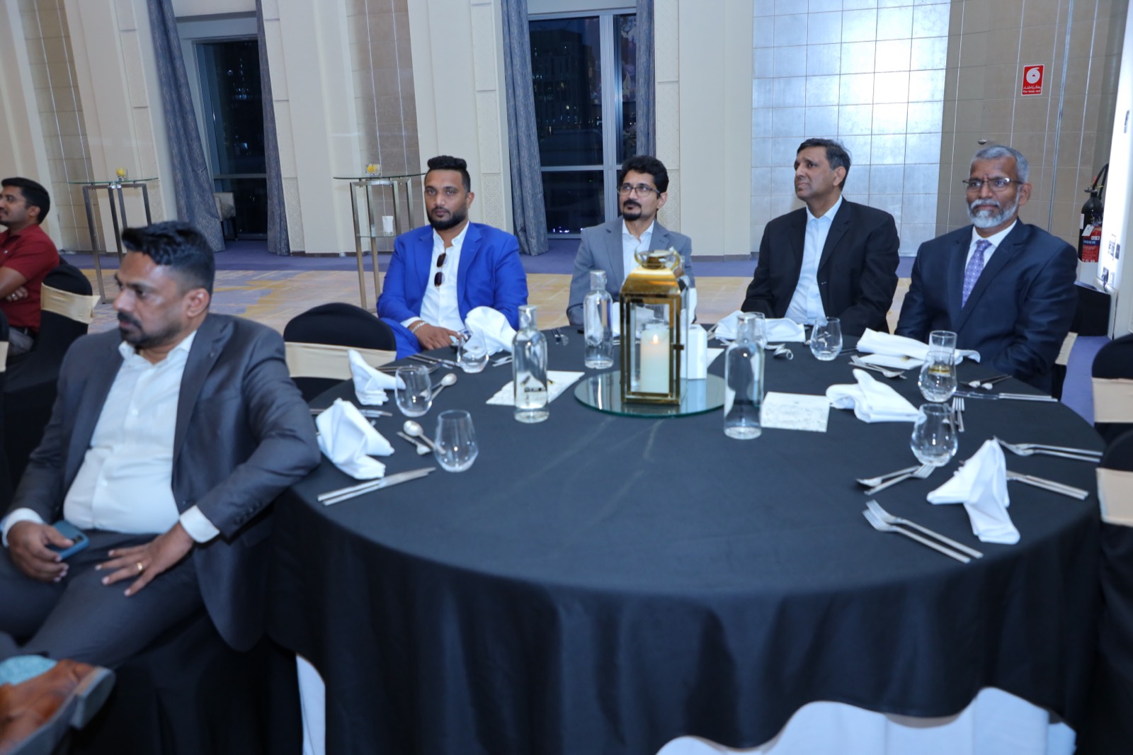 39th NAFL AGM 2025