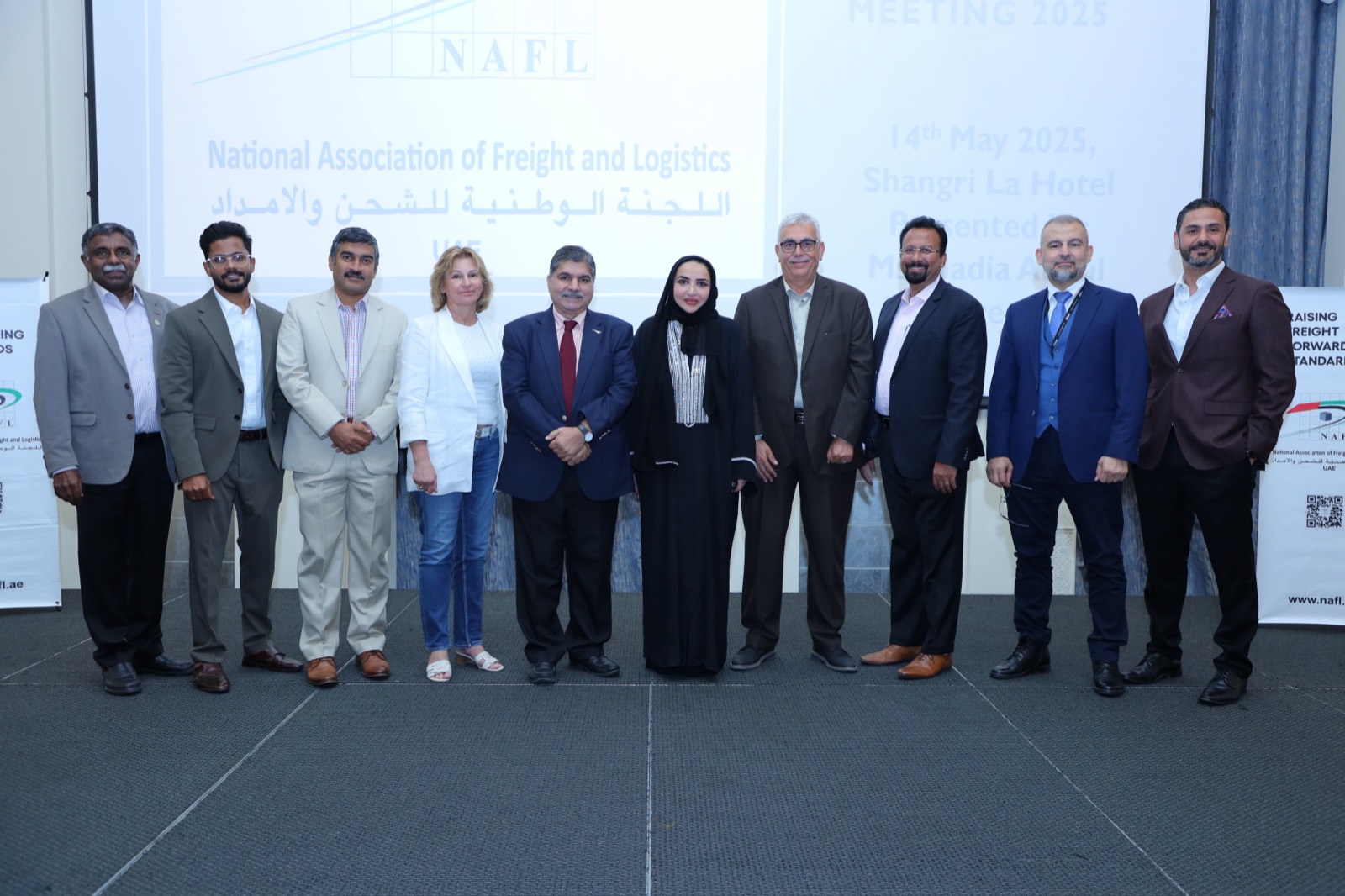 39th NAFL AGM 2025