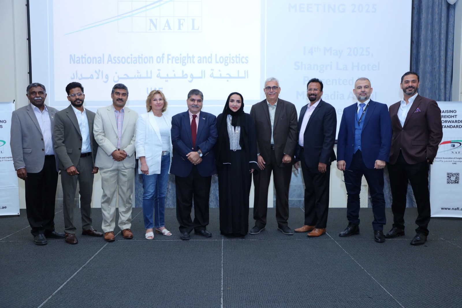 39th NAFL AGM 2025
