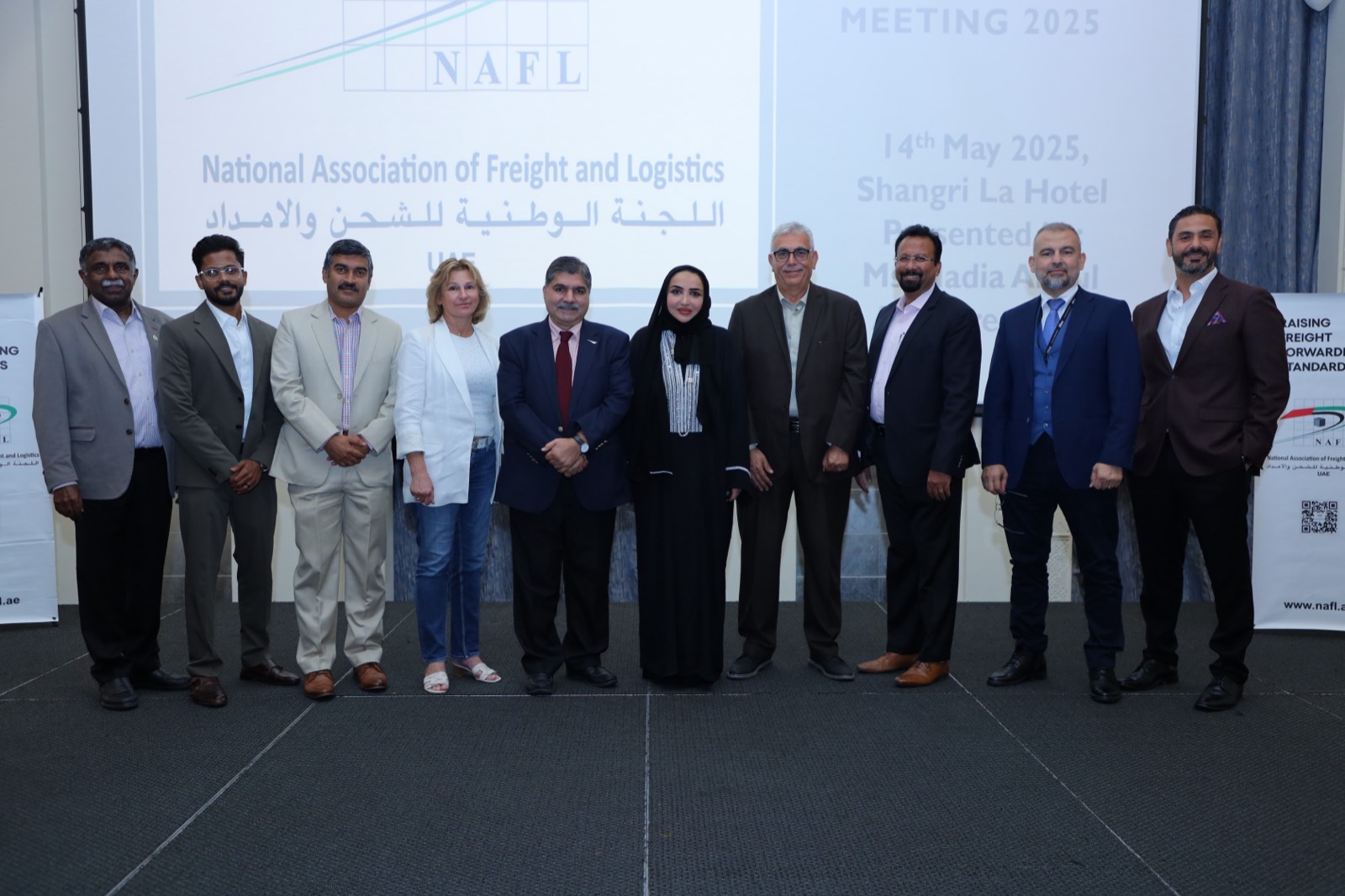 39th NAFL AGM 2025