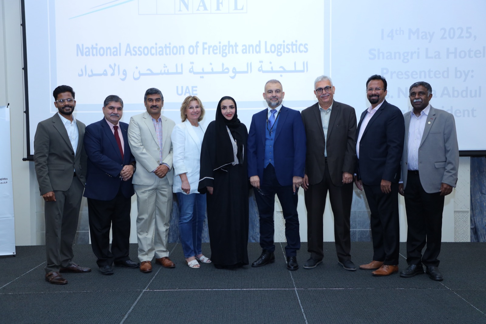 39th NAFL AGM 2025