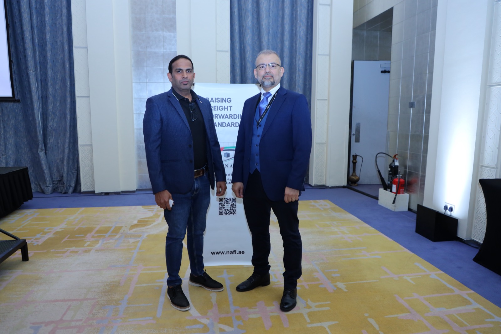 39th NAFL AGM 2025