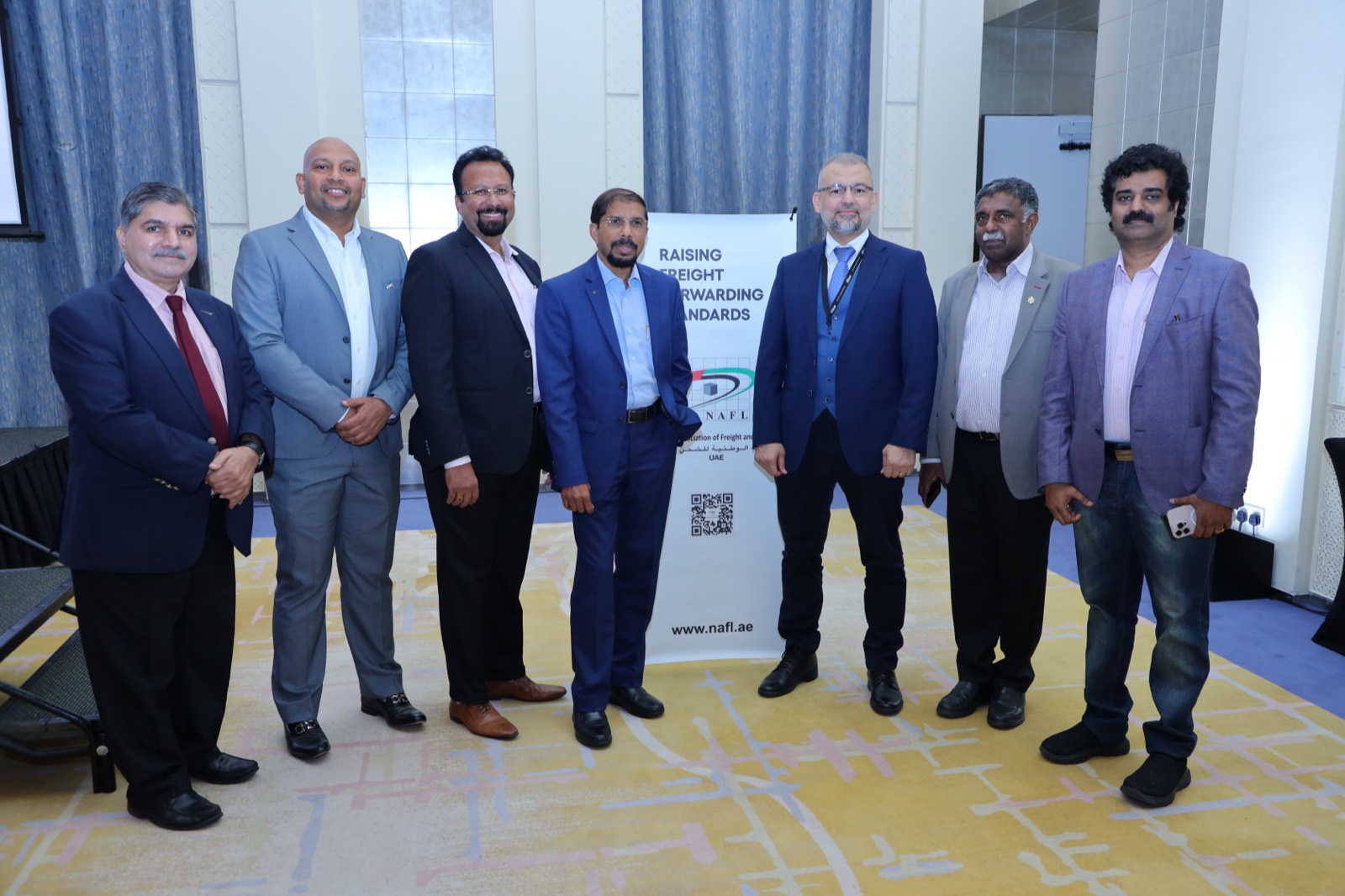 39th NAFL AGM 2025