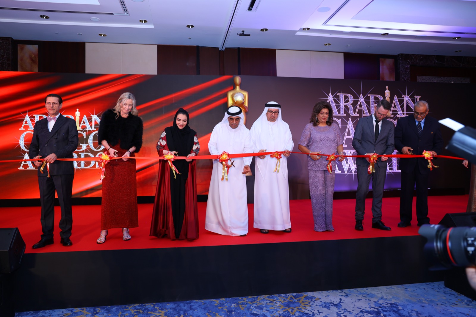 Air Cargo Award 2024