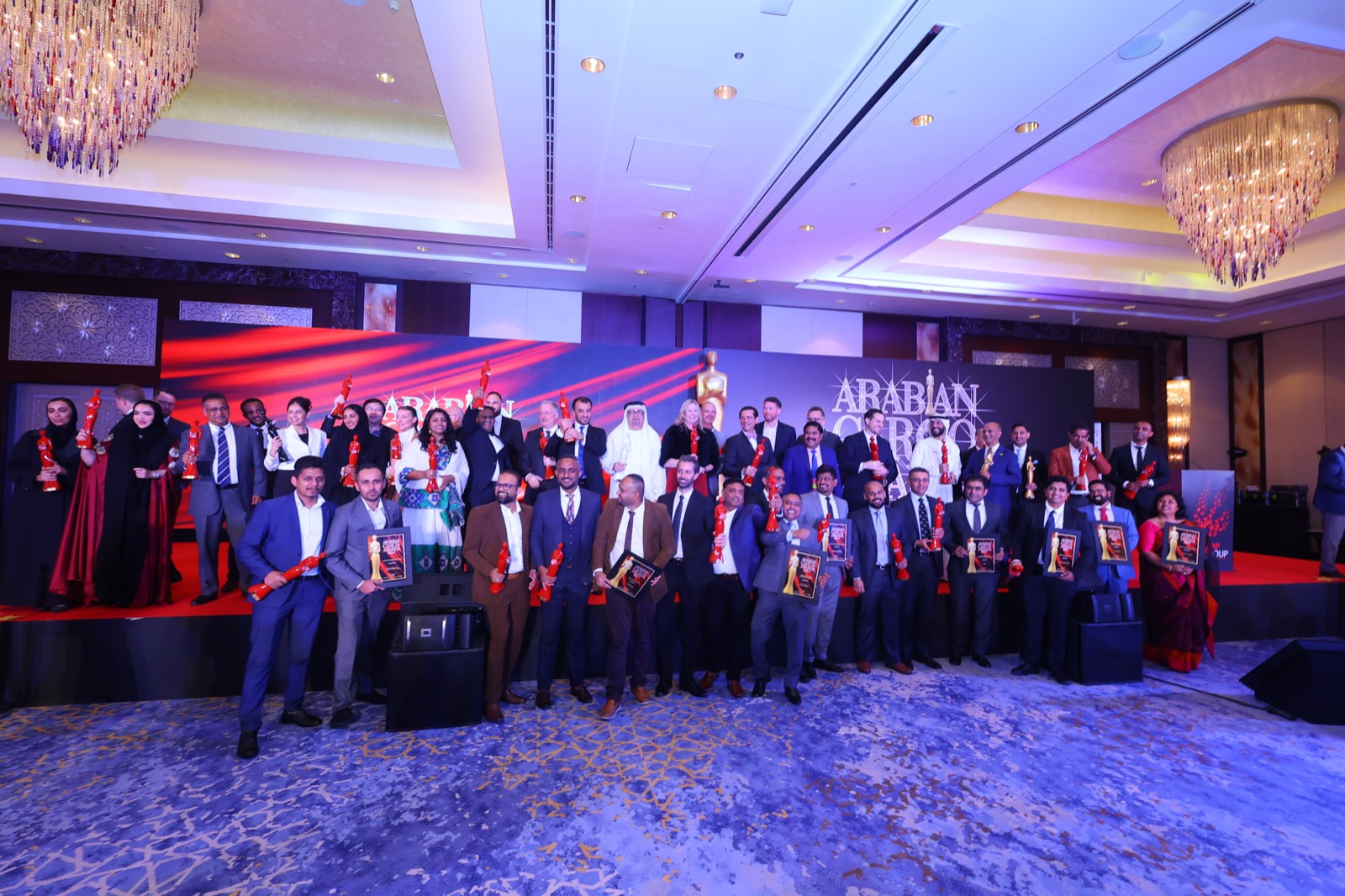 Air Cargo Award 2024