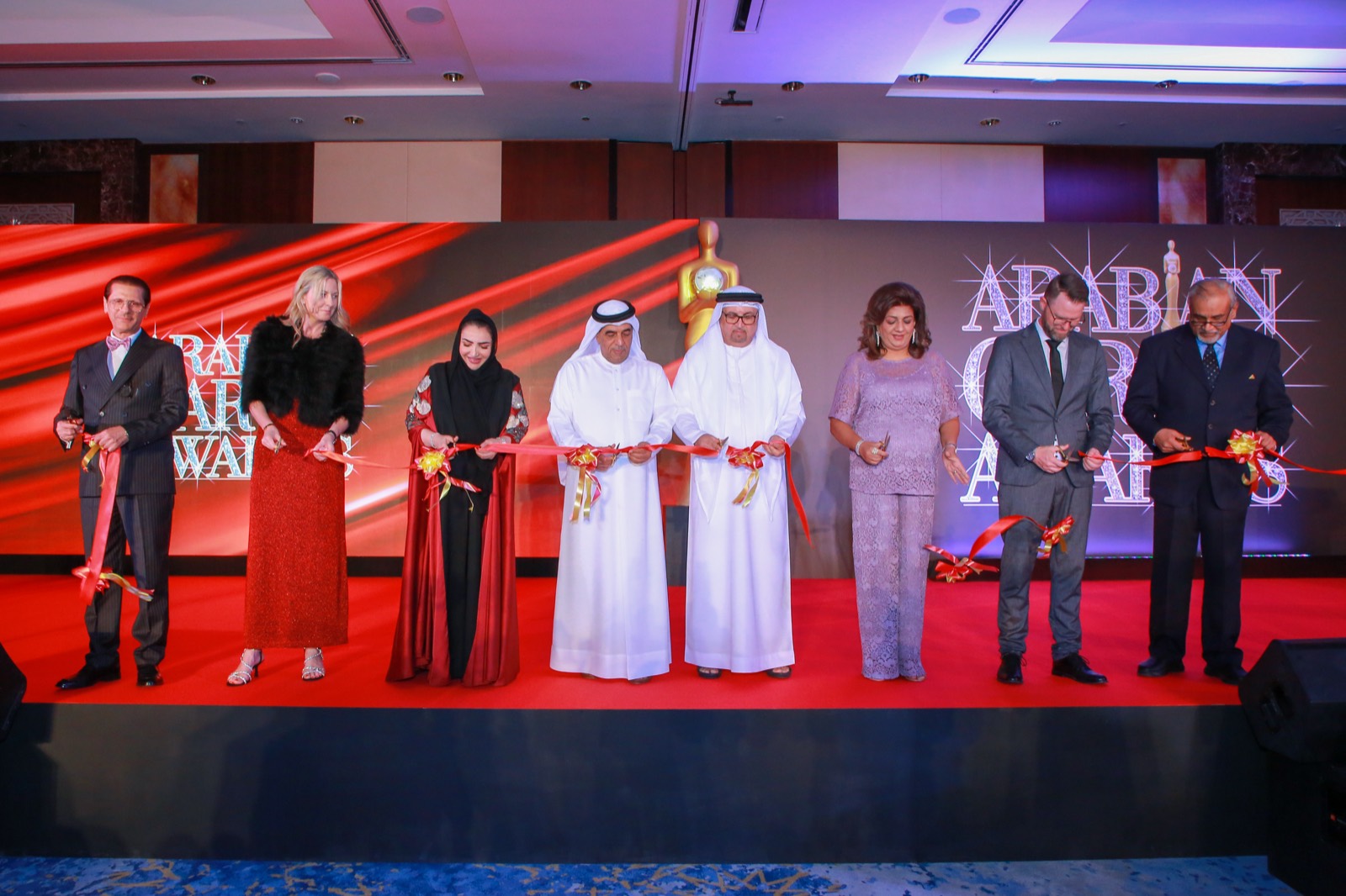 Air Cargo Award 2024