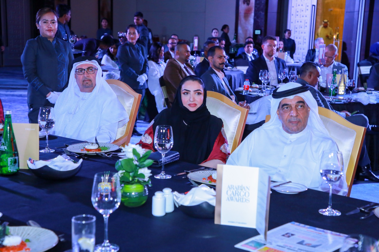 Air Cargo Award 2024