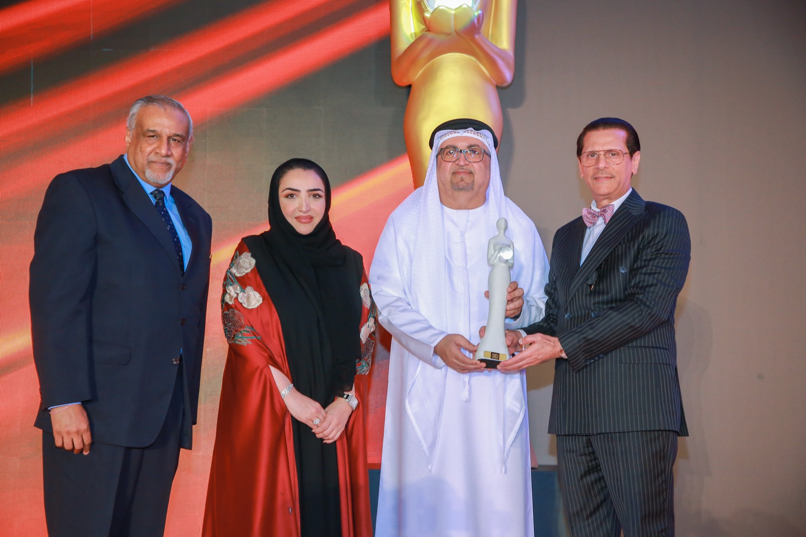 Air Cargo Award 2024