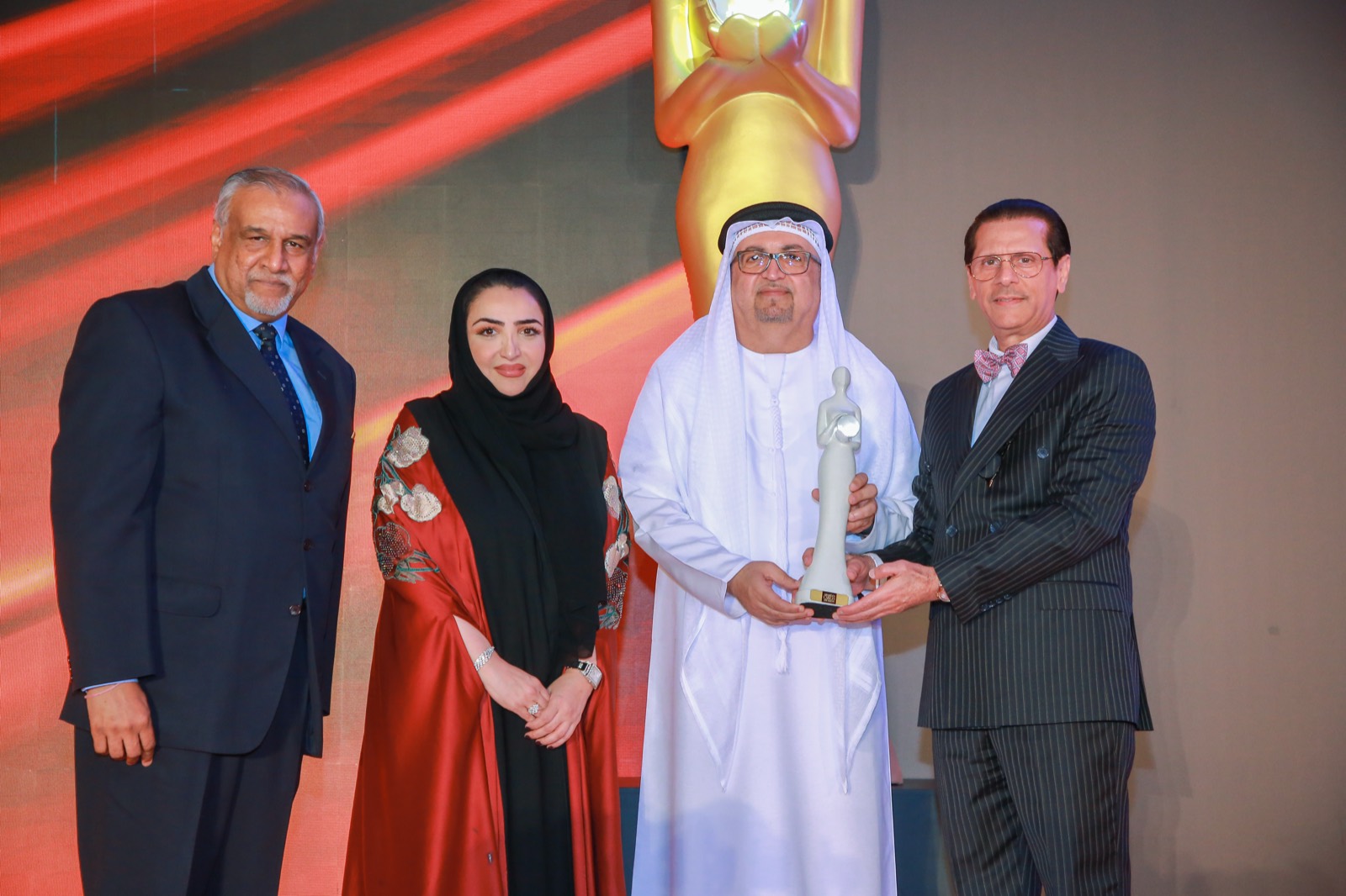 Air Cargo Award 2024
