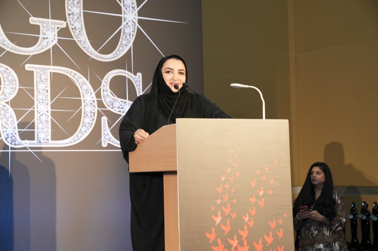 Arabian Cargo Award 2023
