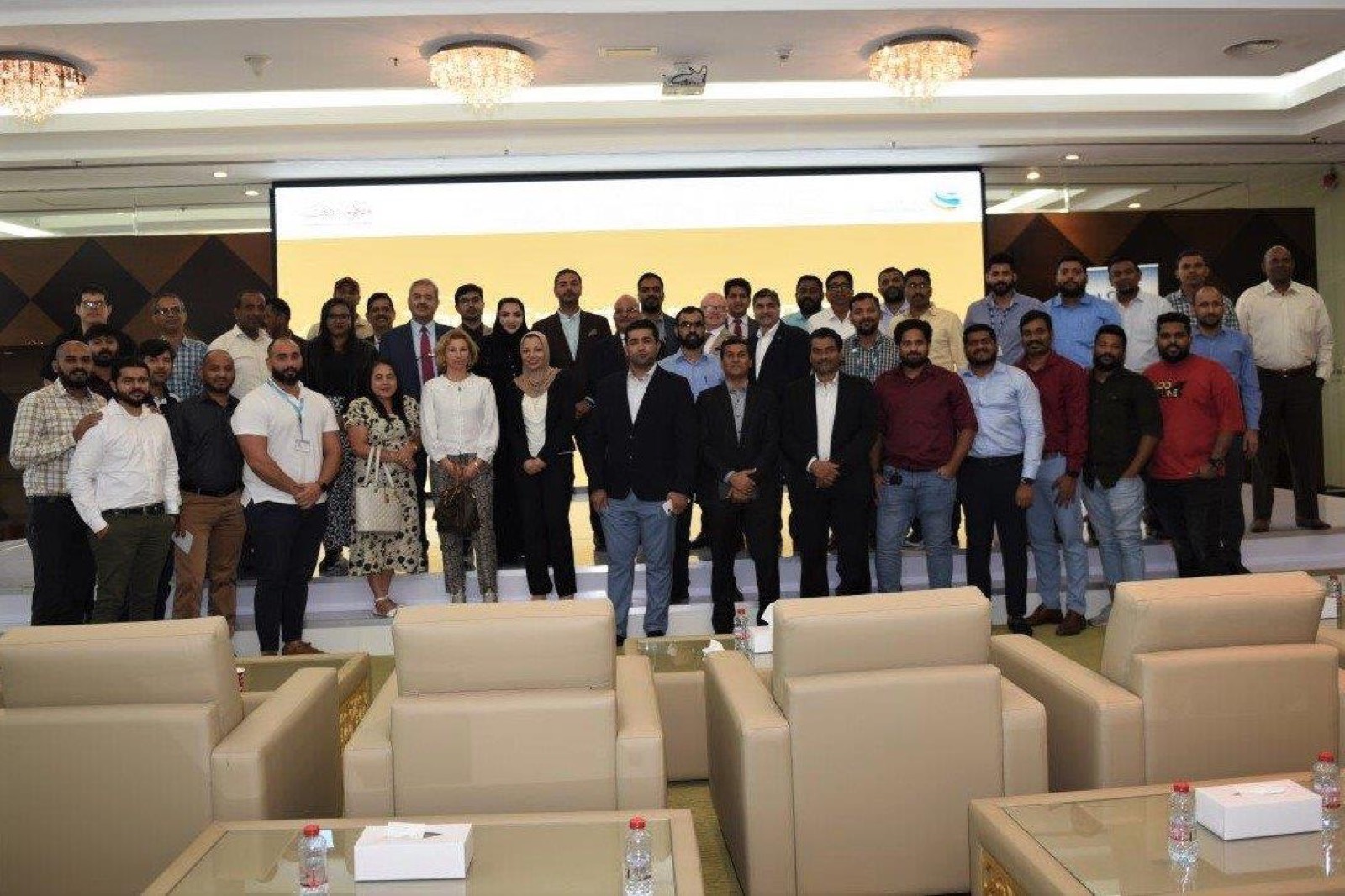 Dubai Customs Session 2022