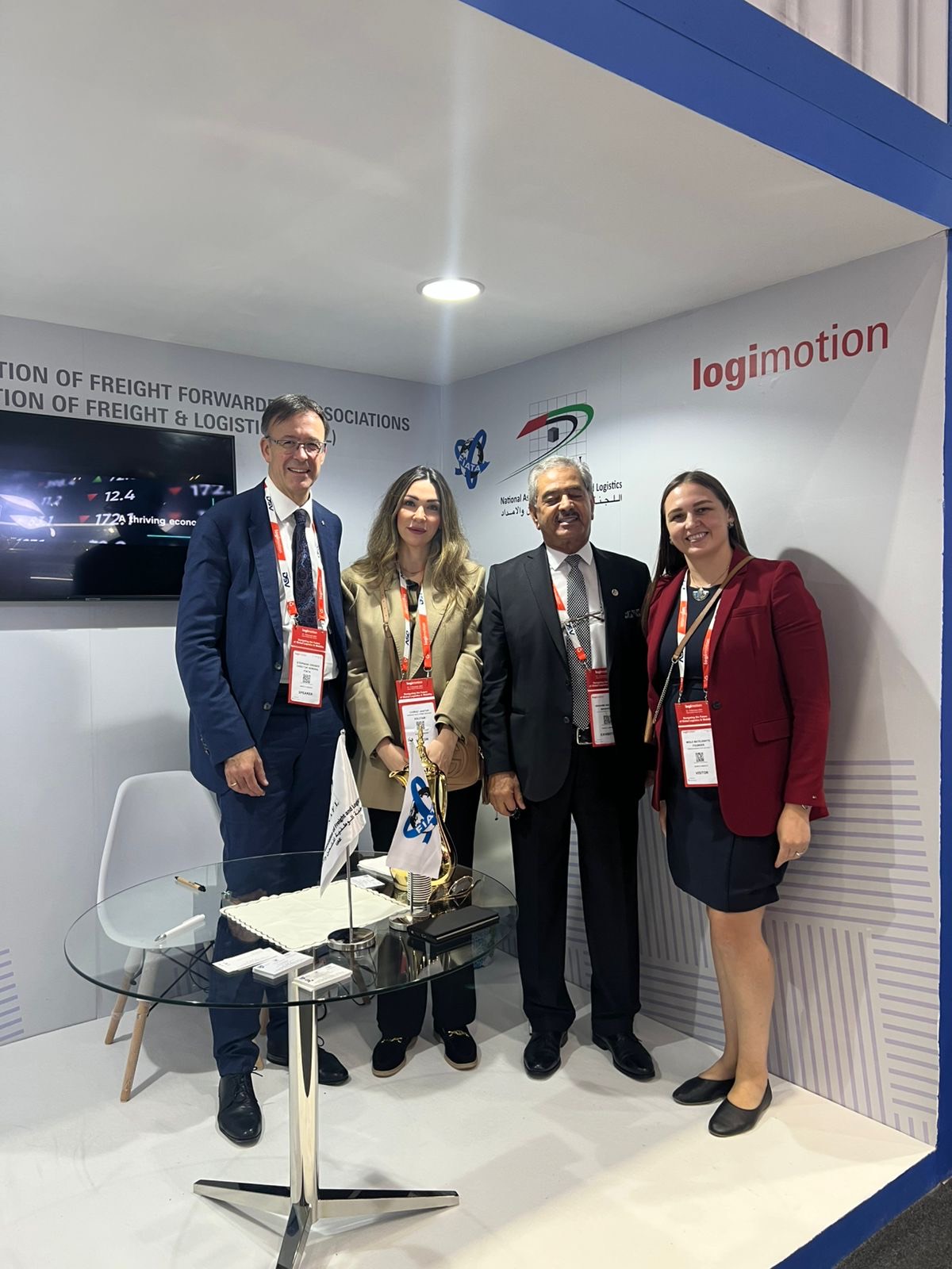 Logimotion 2024