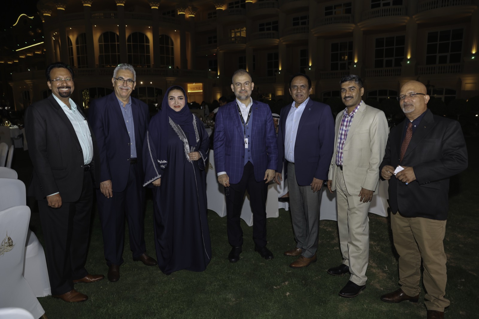 NAFL Iftar 2023