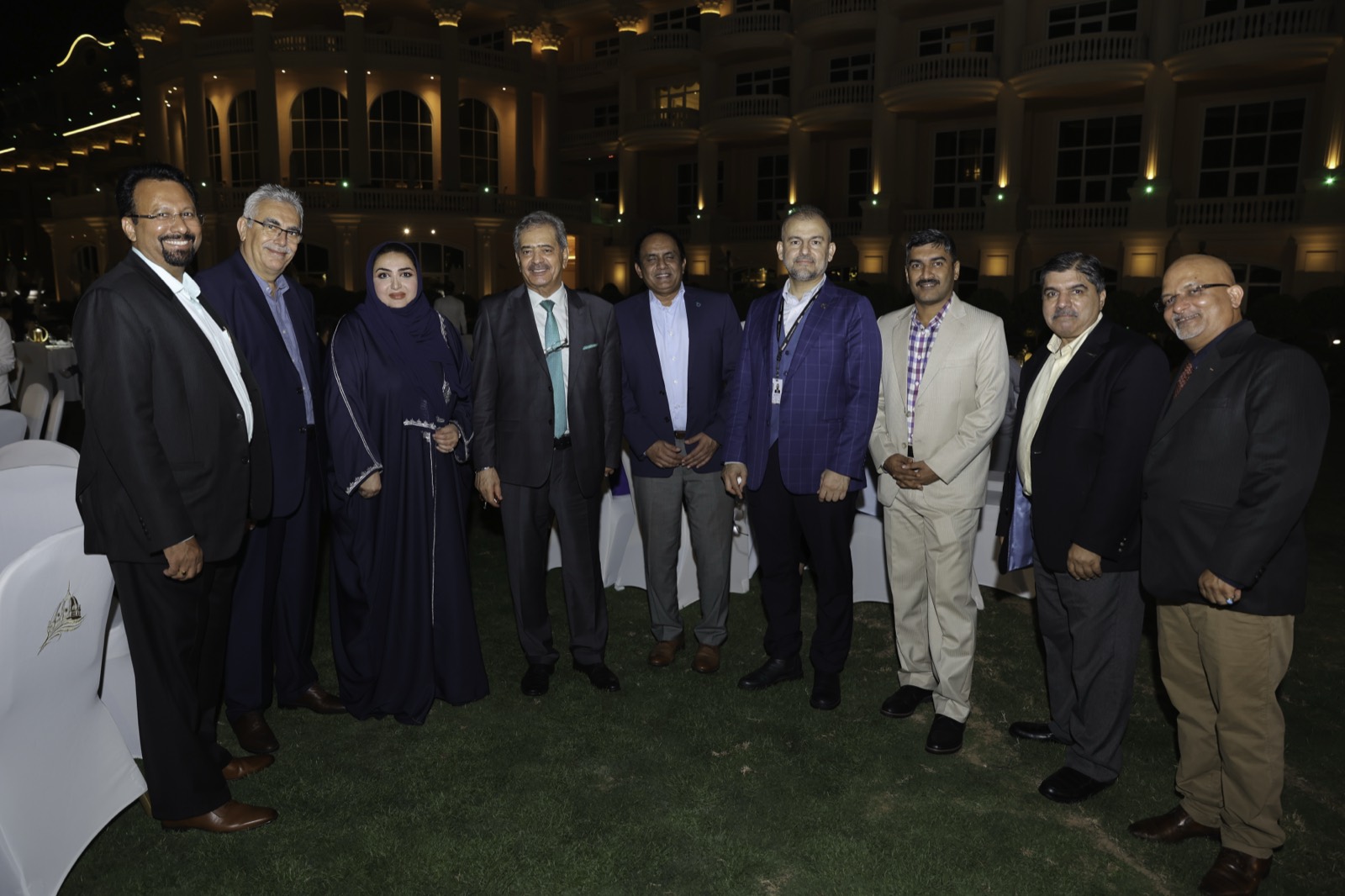 NAFL Iftar 2023