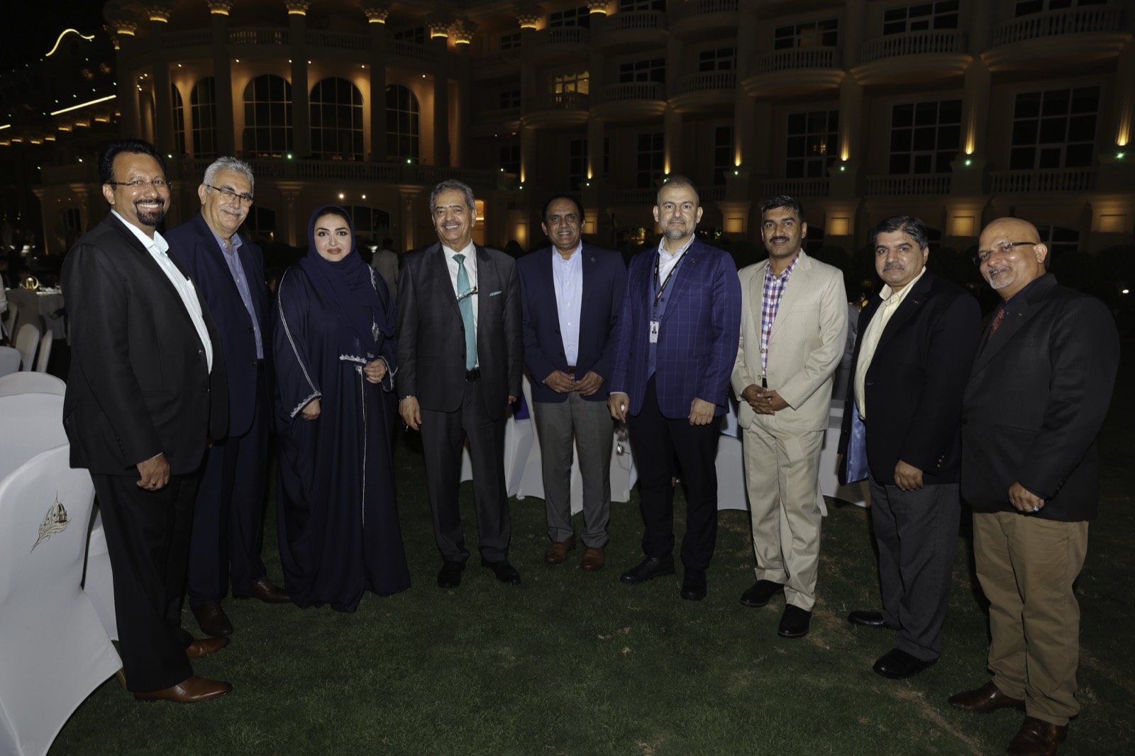NAFL Iftar 2023