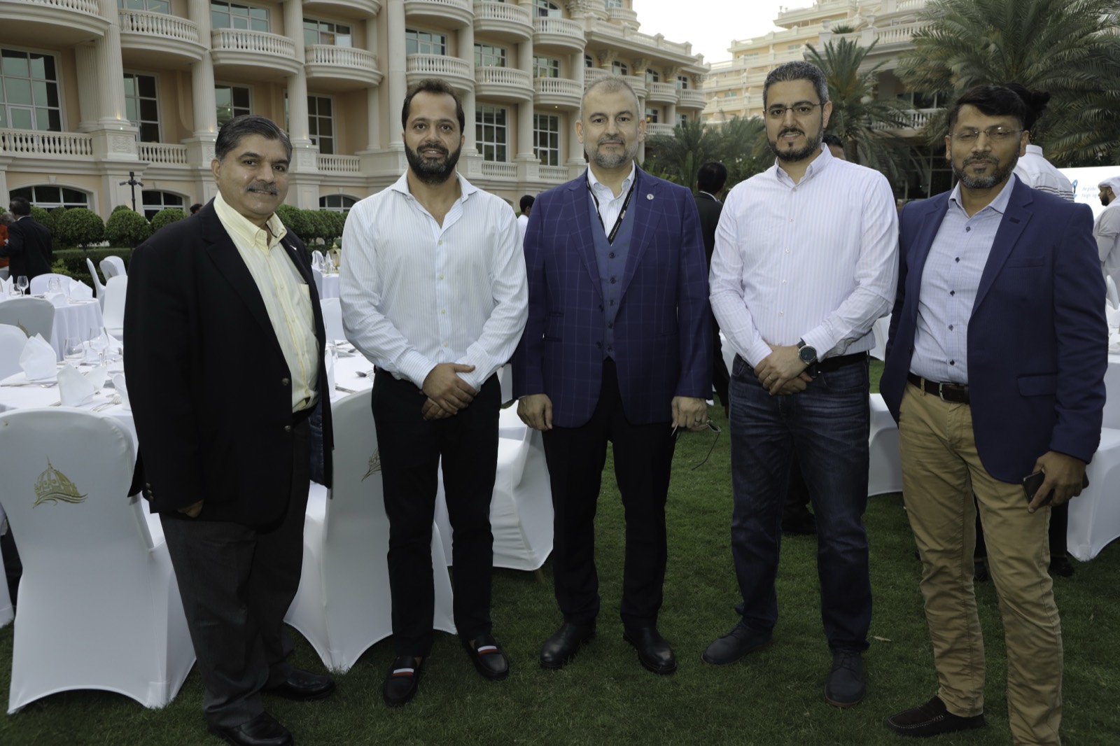 NAFL Iftar 2023