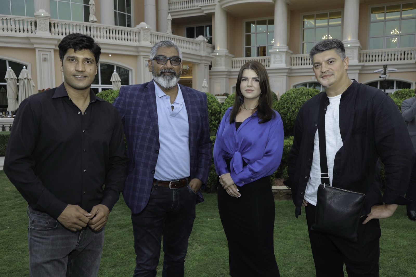 NAFL Iftar 2023