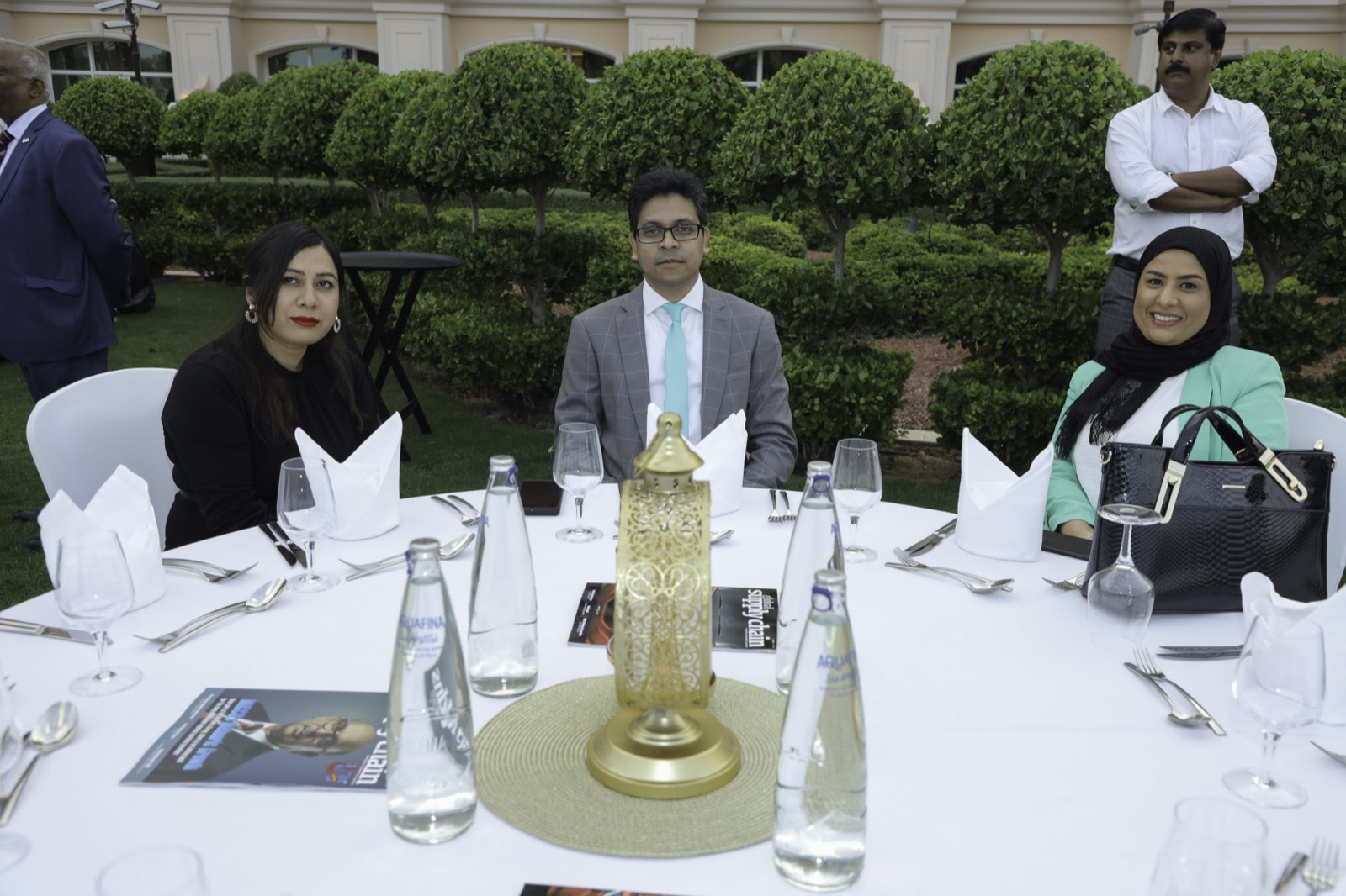 NAFL Iftar 2023