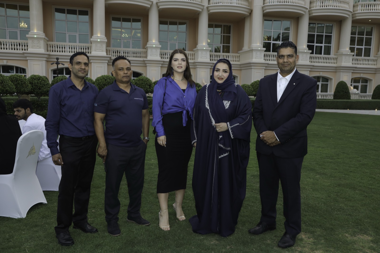 NAFL Iftar 2023