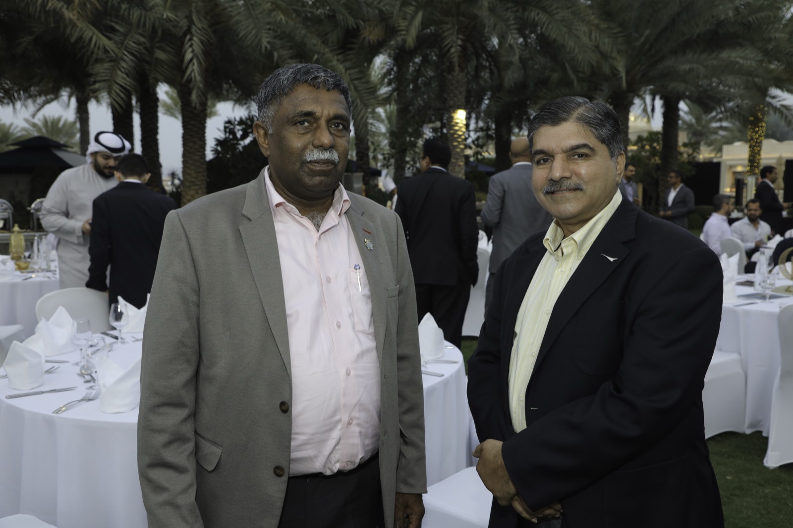 NAFL Iftar 2023