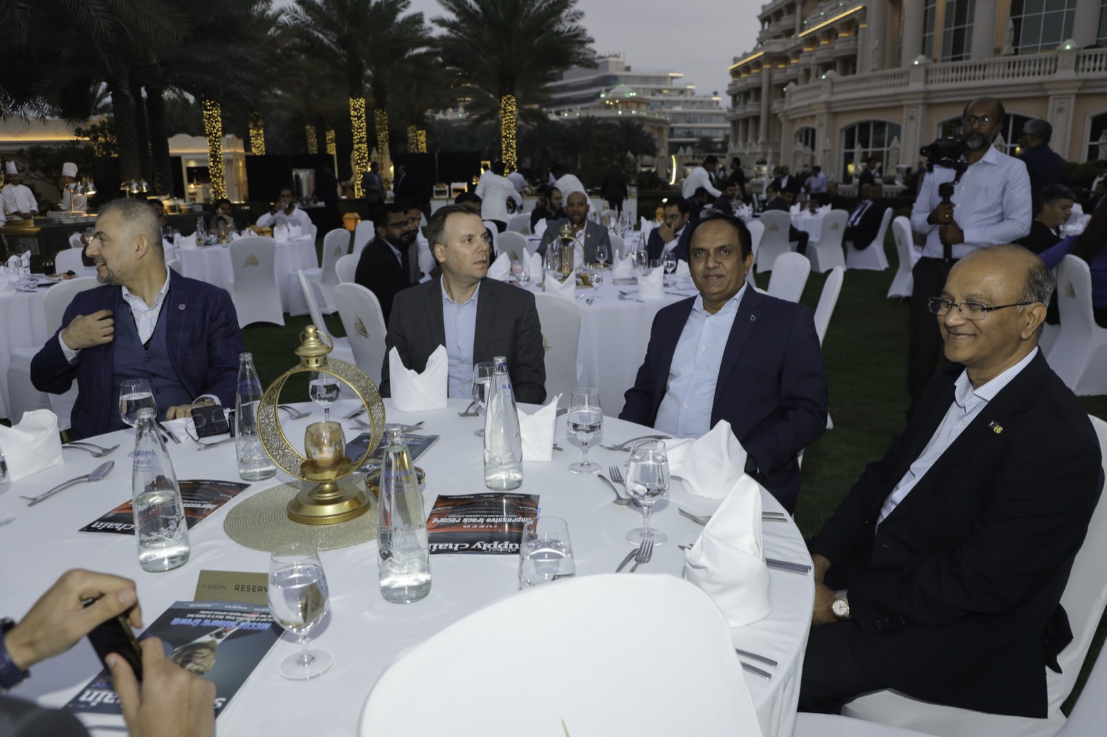 NAFL Iftar 2023