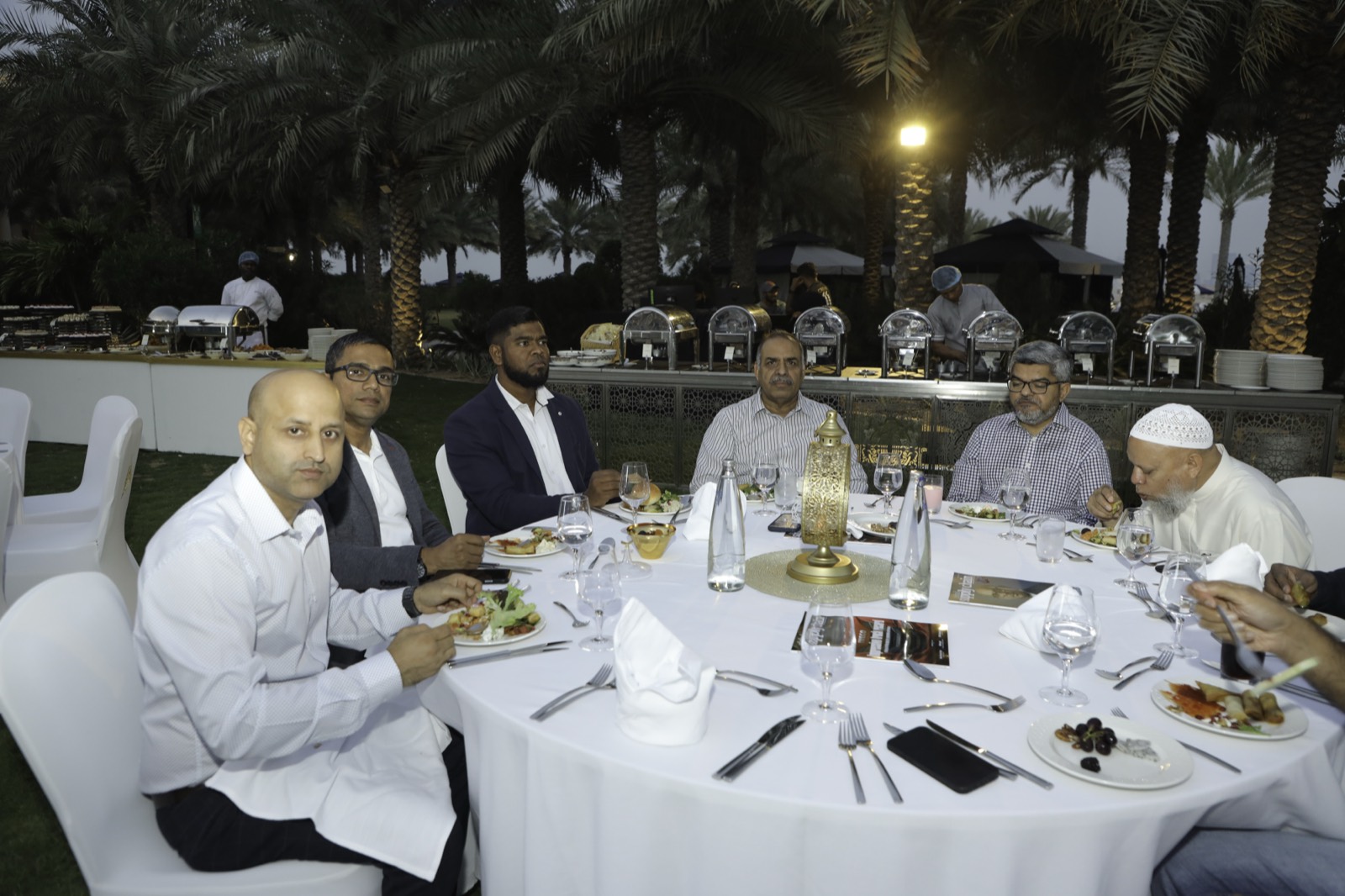 NAFL Iftar 2023