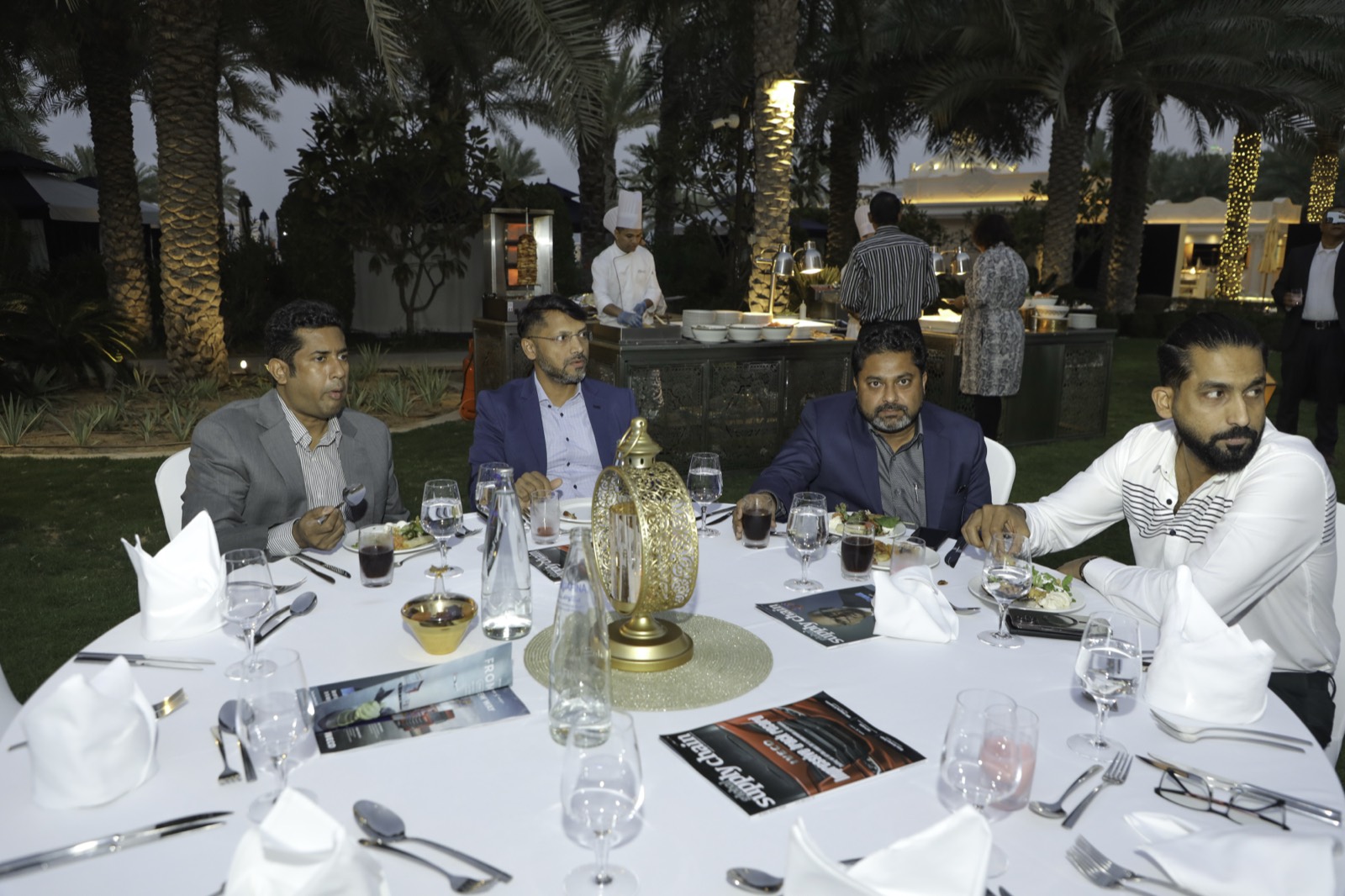 NAFL Iftar 2023