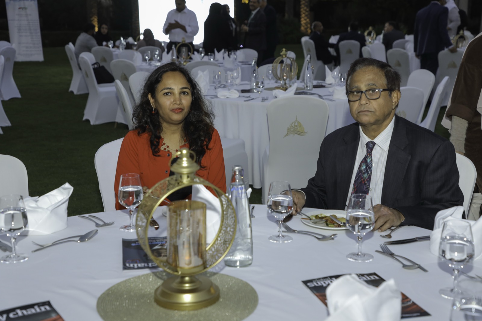 NAFL Iftar 2023