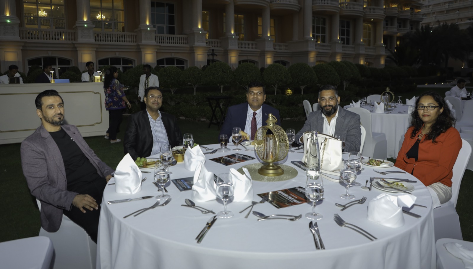NAFL Iftar 2023